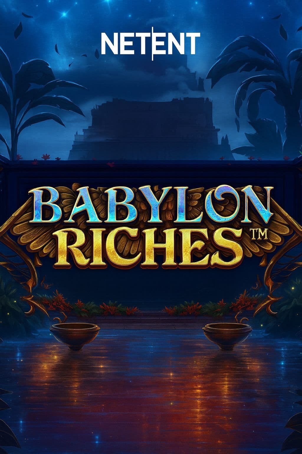 Babylon riches