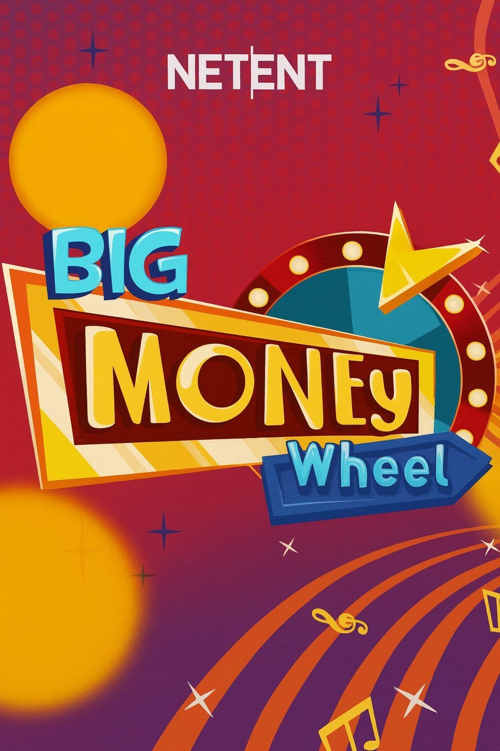 Big Money Wheel